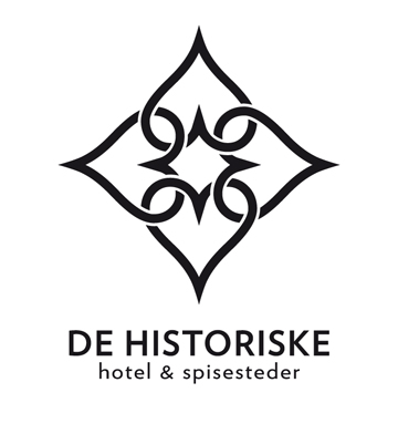 MC Touring Norway - Vi samarbeider med De Historiske Hotel & Spisesteder