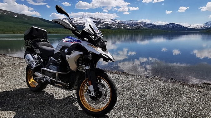 MC Touring Norway – Guidede motorsykkelturer med Terje Bredal