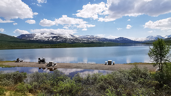MC Touring Norway – Guidede motorsykkelturer i Norges vakre landskap
